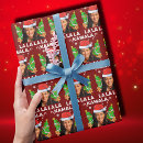 Search for ugly christmas wrapping paper Funny