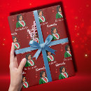 Search for president wrapping paper Funny