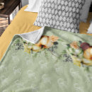 Search for thanksgiving blankets Pumpkin