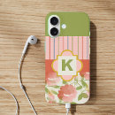 Search for coral floral iphone cases Pastel