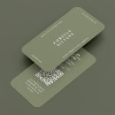 Search for ad business cards Professional
