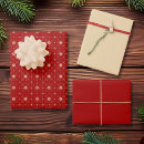 Search for matching christmas wrapping paper Vintage