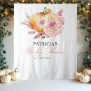 Search for fall baby shower backdrops Floral
