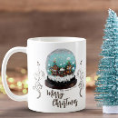 Search for snowball mugs Merry christmas