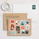 Search for and postage cards Festive