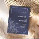 Search for tulip wedding invitations Classic