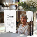 Search for funeral photo display Forever in our hearts