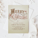 Search for mistletoe invitations Country