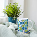 Search for mcm mugs Blue