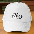 Recherche de golfeurs pour golf casquettes Typographie