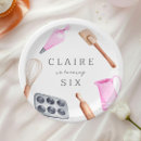 Search for dessert plates Baker