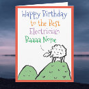 Recherche de électrique vœux cartes Illustration