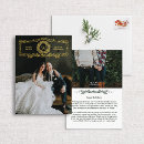 Search for real foil christmas cards Classic