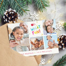 Search for multi colour cards Trendy