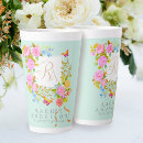 Search for green ribbon mugs Floral