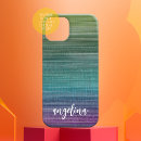 Recherche de peinture abstraite iphone coques Girly