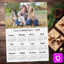 Search for year at a glance magnets Minimalist