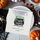 Recherche de haloween serviettes Mignon
