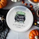 Search for halloween paper plates Cute