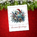 Search for parrot christmas cards Cockatoo