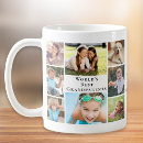 Recherche de grandparents mugs Grand père