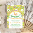 Recherche de jardinier invitations Rétro