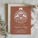 Recherche de ornament noël invitations Fête