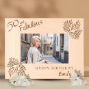 Search for 50th picture frames Elegant