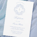 Recherche de bleu pastel invitations Petit garçon