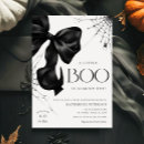 Search for spider girl invitations Spooky