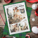 Search for retro photo christmas cards Plaid