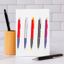 Recherche de stylo invitations Encre