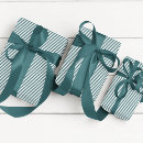 Search for teal wrapping paper Geometric