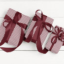 Search for burgundy wrapping paper Moody