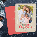 Search for 50s christmas cards Mid century modern