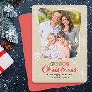 Search for fifties christmas cards Midcentury