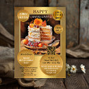 Search for black friday postcards Thanksgiving