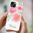 Search for coral floral iphone cases Roses