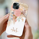 Recherche de herbes iphone coques Monogramme