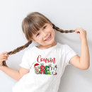 Recherche de crew enfant tshirts Typographie