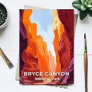 Recherche de bryce cartes postales Utah
