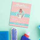 Search for cleaning flyers Airbnb deep cleaning