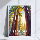 Recherche de sequoia posters National