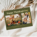 Search for happy thanksgiving cards Modern