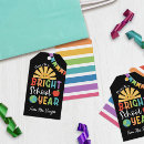 Search for teacher gift tags Colourful