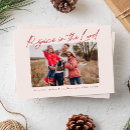 Search for casual christmas cards Family photo christmas