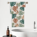 Search for fall color bath towels Pattern