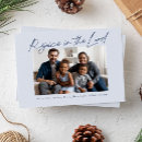 Search for casual christmas cards Family photo christmas