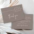Search for colour palette cards Elegant