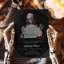 Recherche de rip invitations Crâne